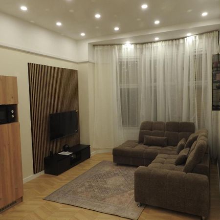 Marton'S Dessewffy Apartments Budapeszt Zewnętrze zdjęcie