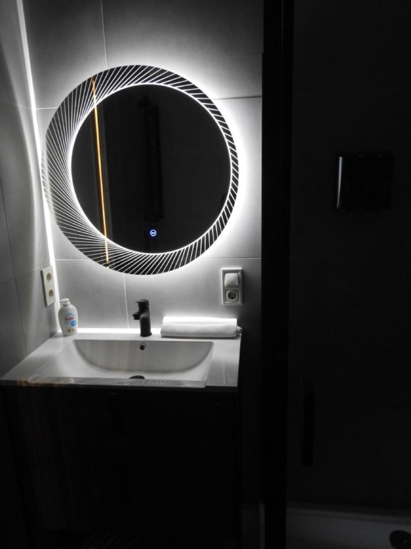 Marton'S Dessewffy Apartments Budapeszt Zewnętrze zdjęcie