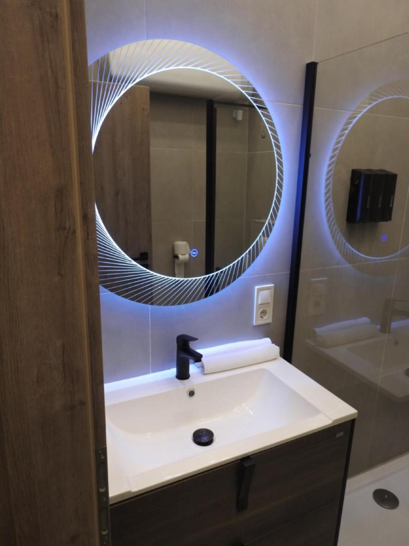 Marton'S Dessewffy Apartments Budapeszt Zewnętrze zdjęcie