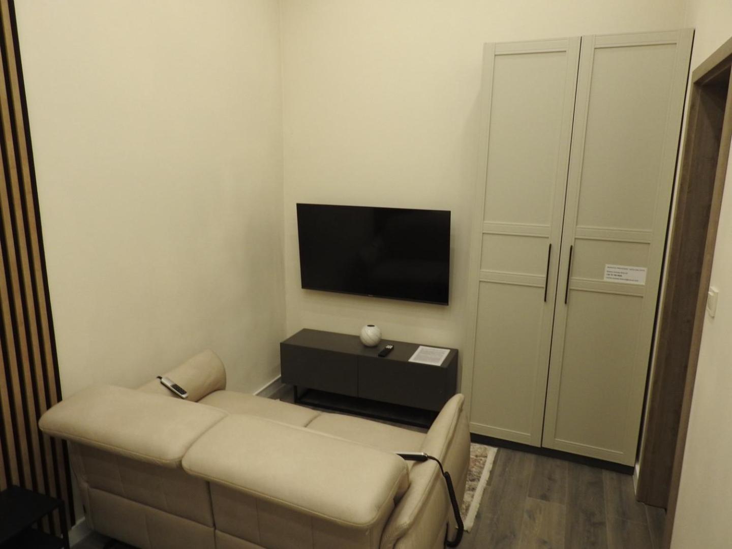 Marton'S Dessewffy Apartments Budapeszt Zewnętrze zdjęcie