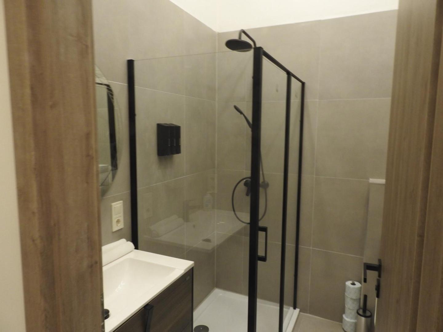 Marton'S Dessewffy Apartments Budapeszt Zewnętrze zdjęcie