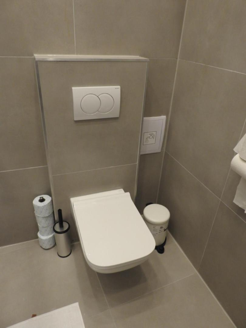 Marton'S Dessewffy Apartments Budapeszt Zewnętrze zdjęcie