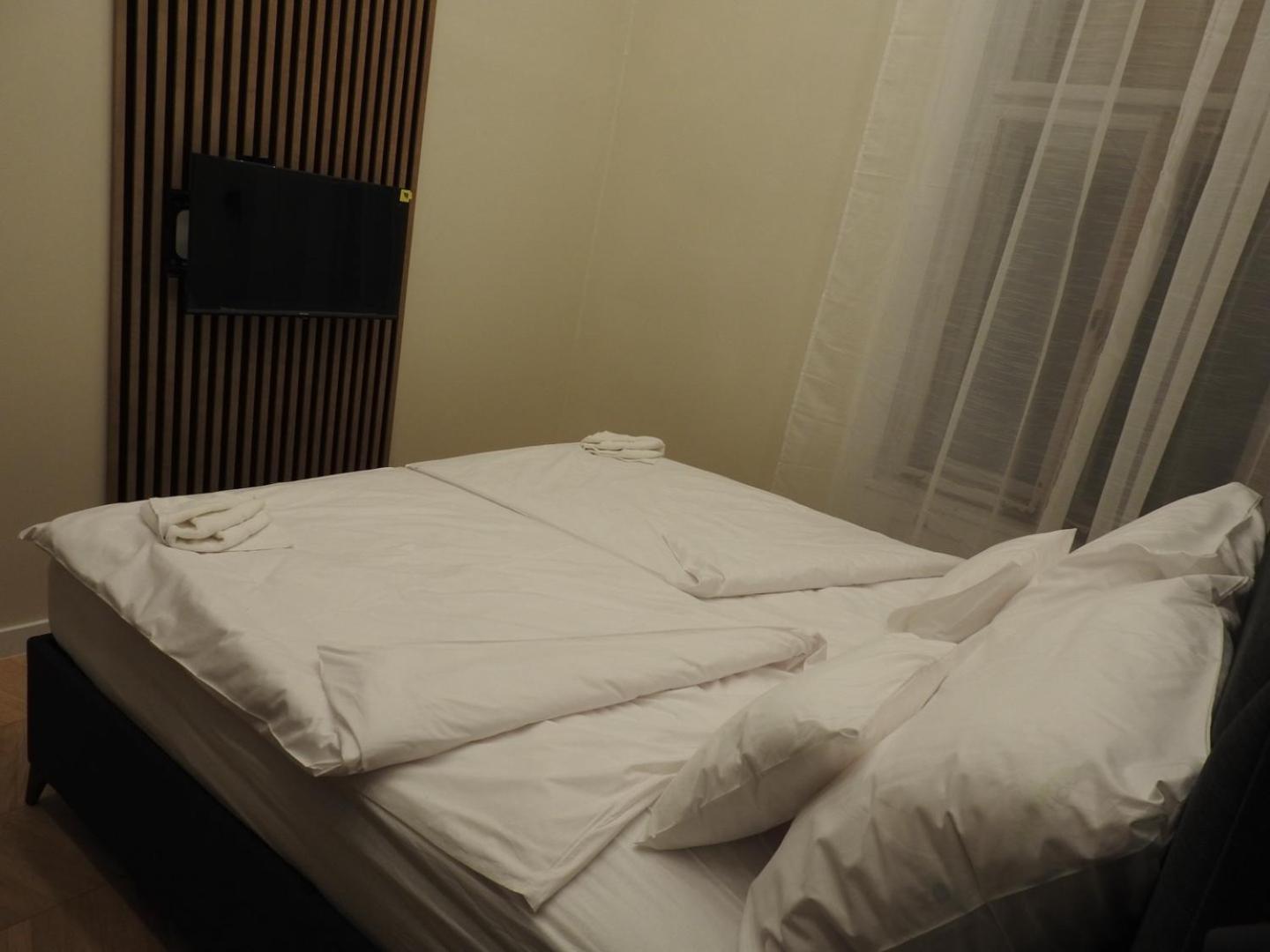 Marton'S Dessewffy Apartments Budapeszt Zewnętrze zdjęcie