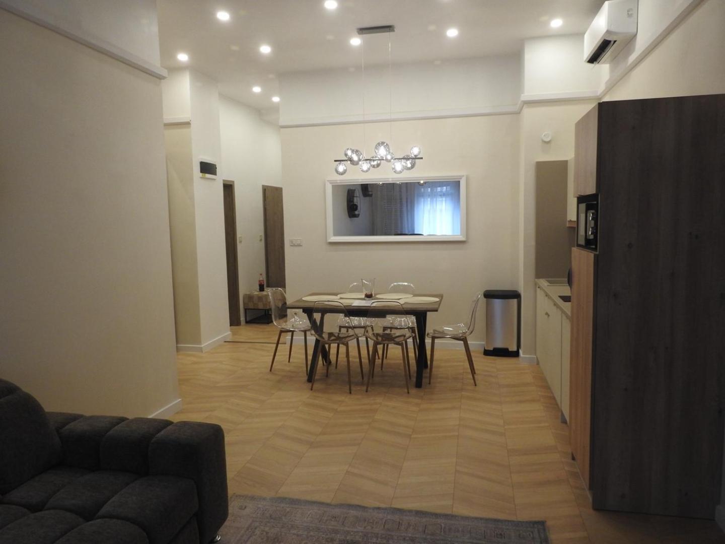 Marton'S Dessewffy Apartments Budapeszt Zewnętrze zdjęcie