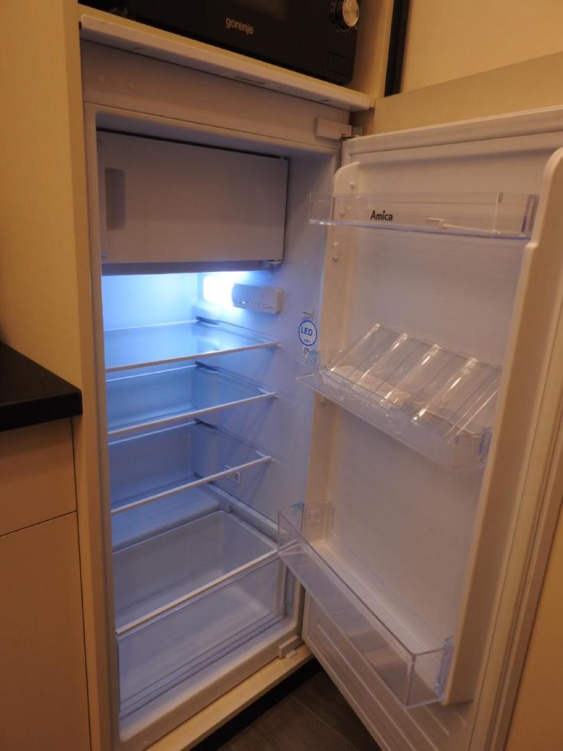 Marton'S Dessewffy Apartments Budapeszt Zewnętrze zdjęcie