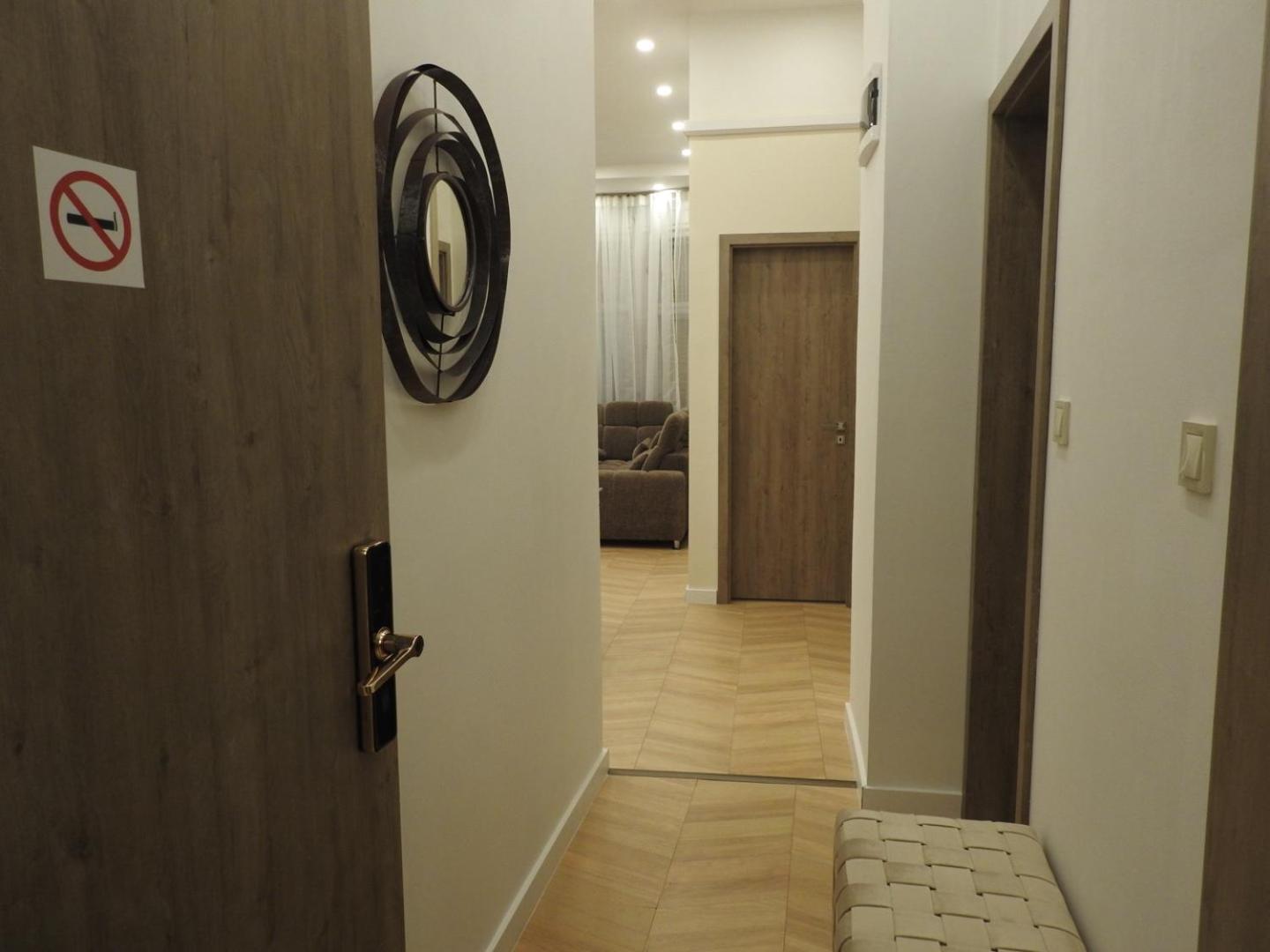 Marton'S Dessewffy Apartments Budapeszt Zewnętrze zdjęcie