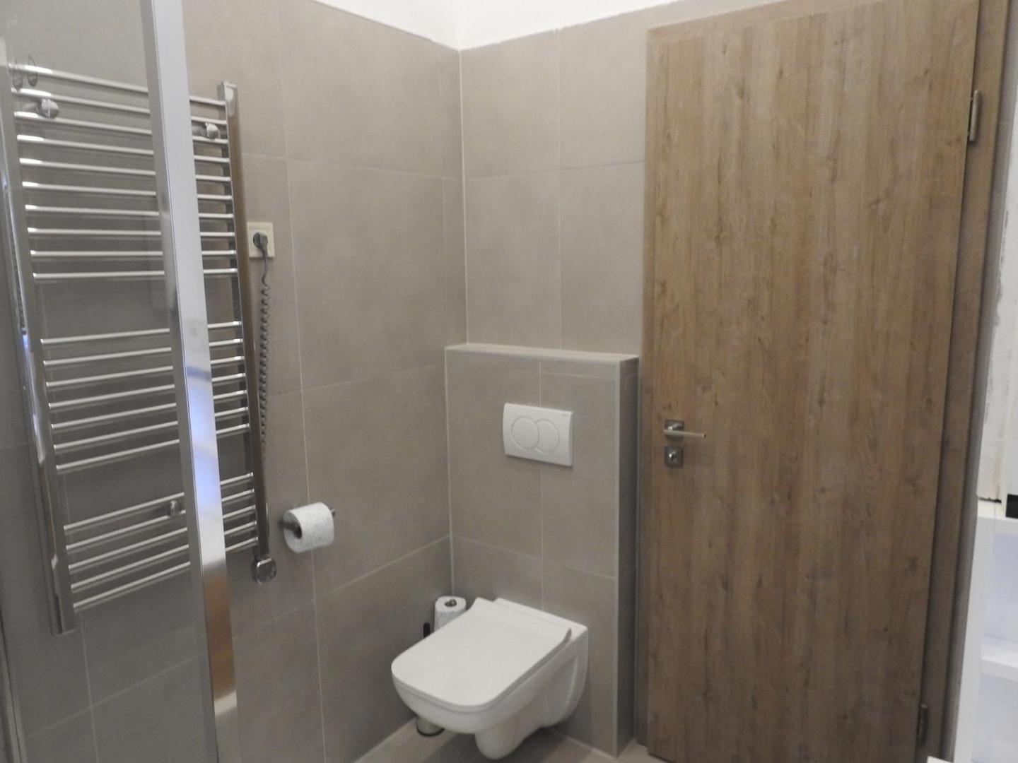 Marton'S Dessewffy Apartments Budapeszt Zewnętrze zdjęcie